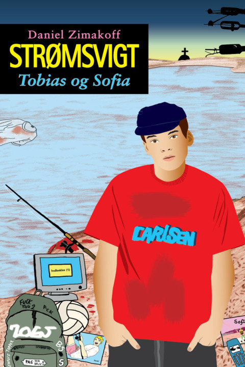 Omslag: Strømsvigt