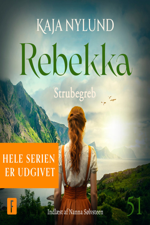 Omslag: Strubegreb