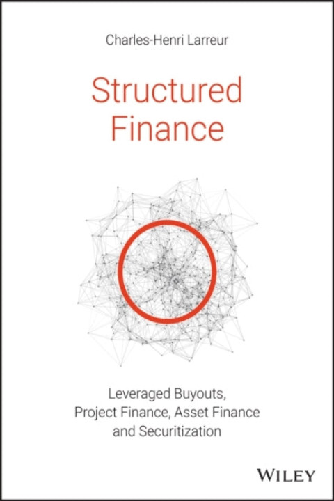 Omslag: Structured Finance