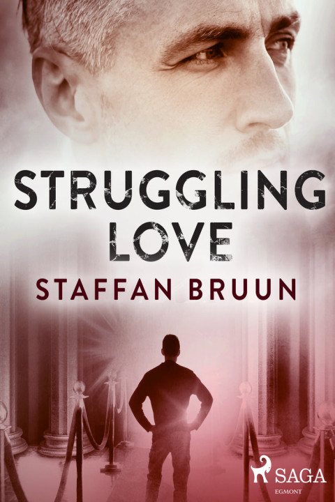 Omslag: Struggling love