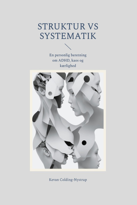 Omslag: Struktur Vs Systematik