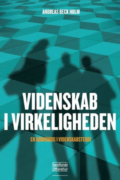 Omslag: Strukturalismen