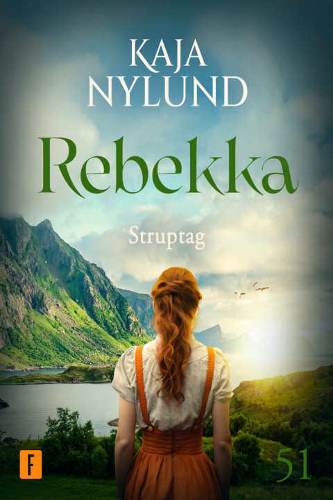 Omslag: Struptag