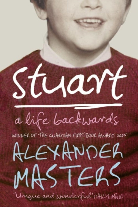 Omslag: Stuart