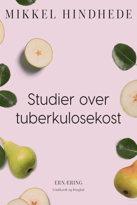 Omslag: Studier over tuberkulosekost