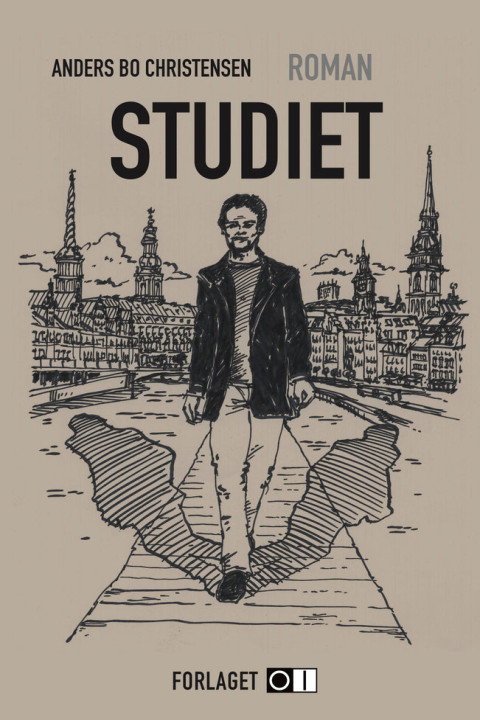 Omslag: Studiet