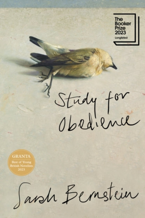 Omslag: Study for Obedience