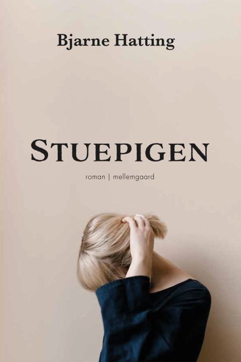 Omslag: Stuepigen