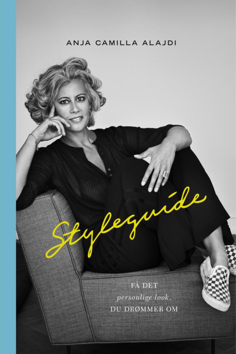 Omslag: Styleguide