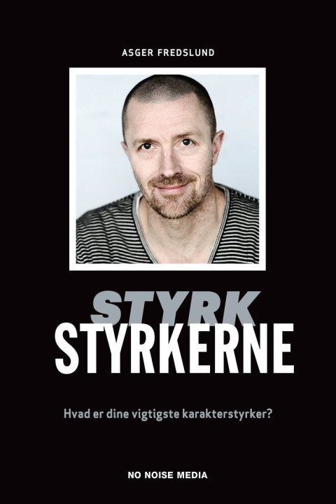 Omslag: Styrk styrkerne