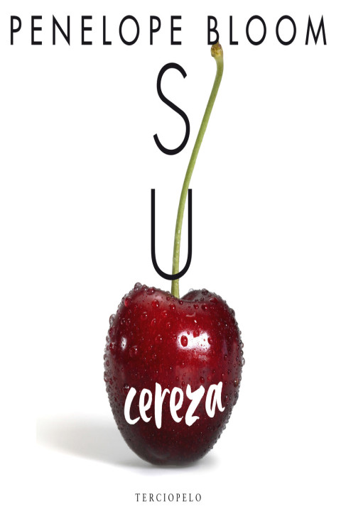 Omslag: Su cereza