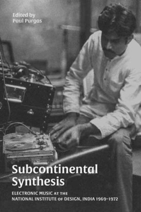 Omslag: Subcontinental Synthesis