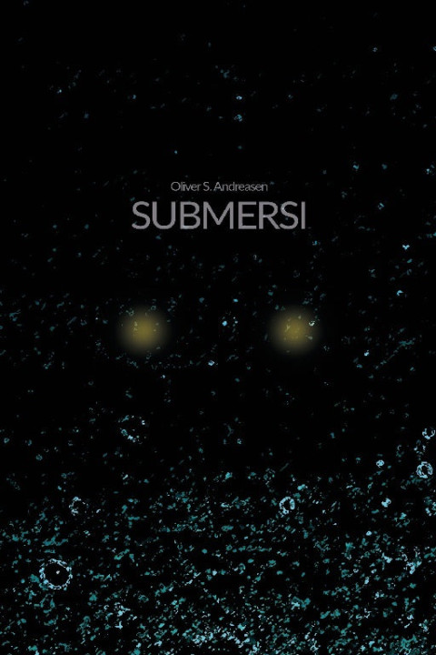 Omslag: Submersi