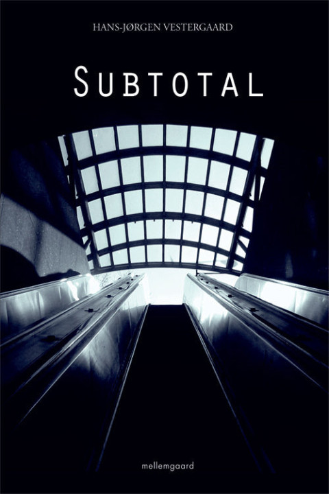 Omslag: Subtotal