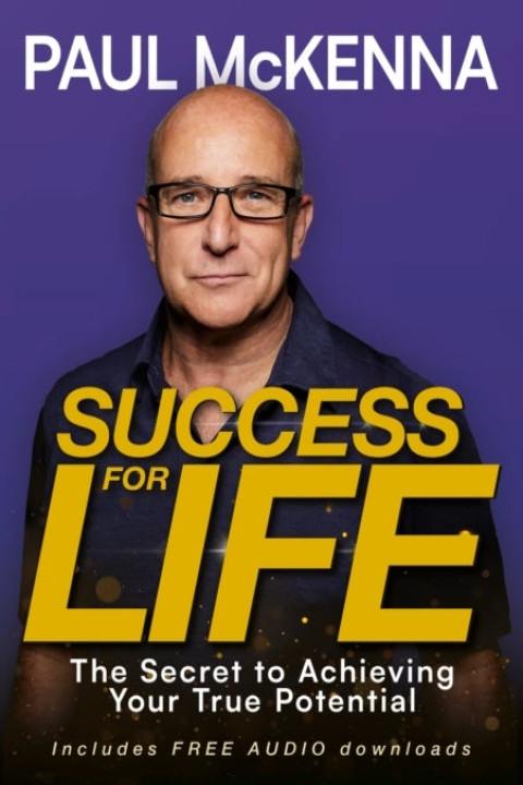 Omslag: Success for Life