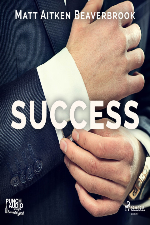 Omslag: Success