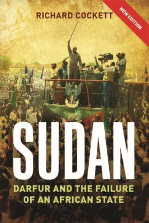 Omslag: Sudan