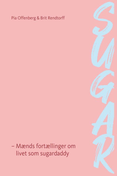 Omslag: SUGAR