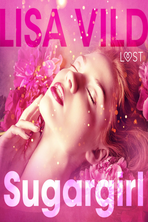 Omslag: Sugargirl