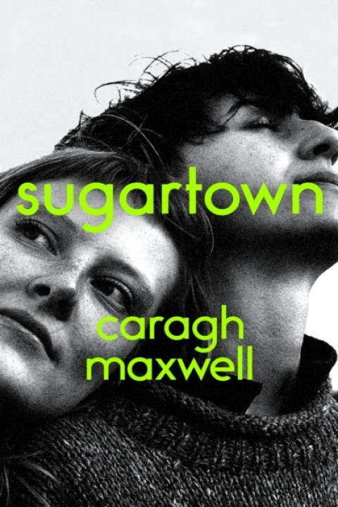 Omslag: Sugartown