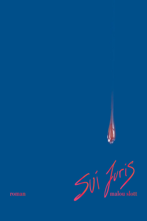 Omslag: Sui Juris