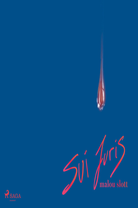 Omslag: Sui Juris