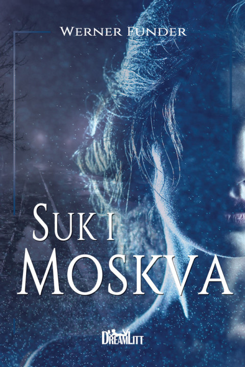Omslag: Suk i Moskva