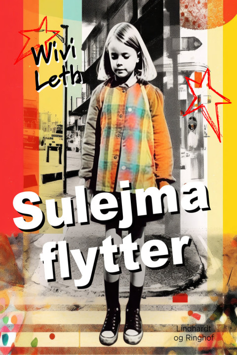 Omslag: Sulejma flytter