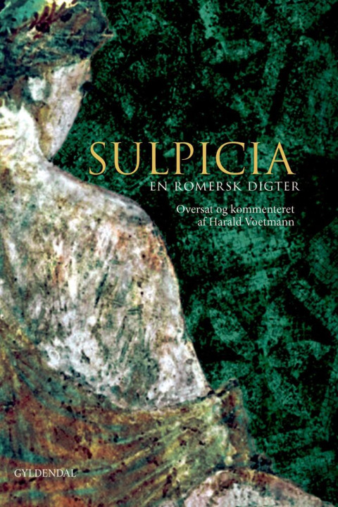 Omslag: Sulpicia