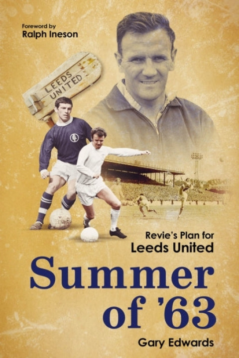 Omslag: Summer of 63