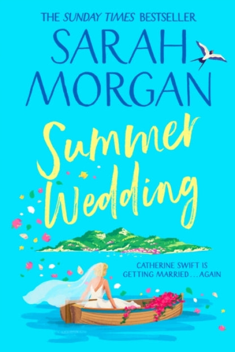 Omslag: Summer Wedding