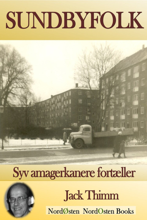 Omslag: Sundbyfolk