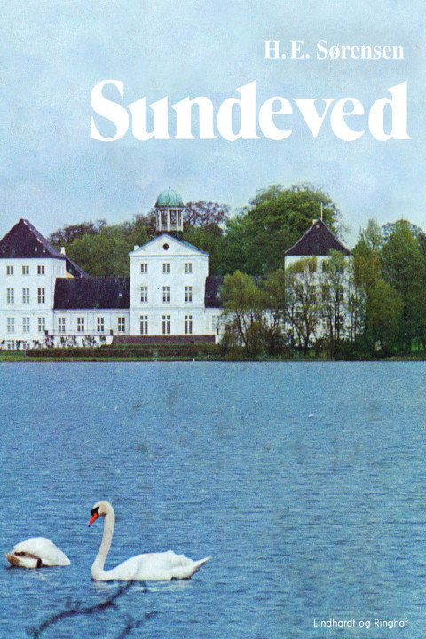 Omslag: Sundeved