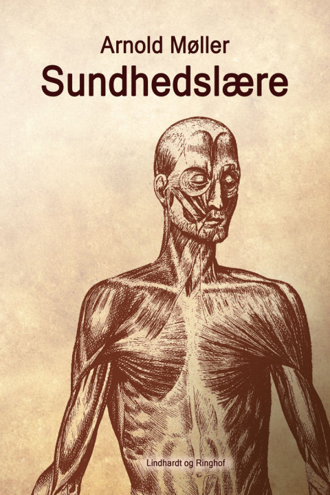 Omslag: Sundhedslære