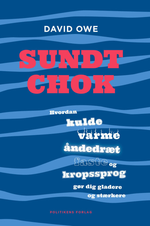 Omslag: Sundt chok