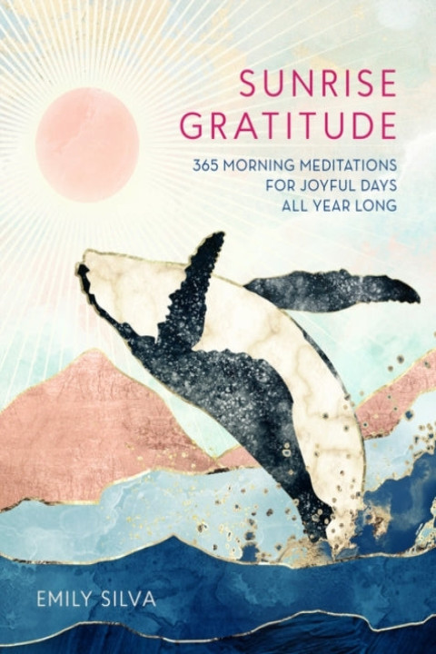 Omslag: Sunrise Gratitude