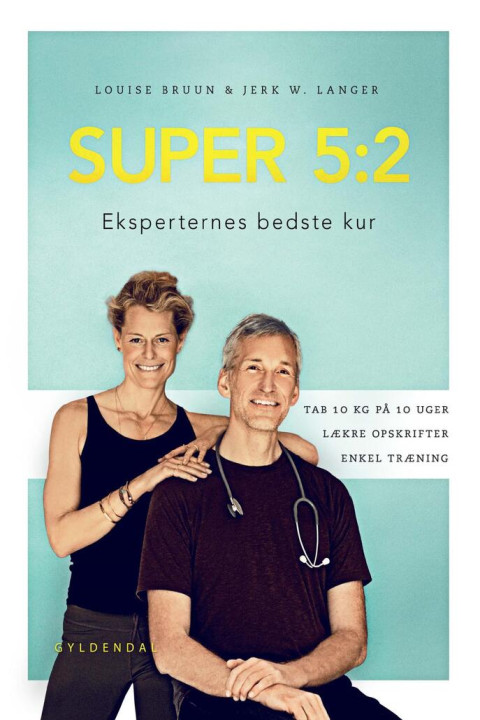 Omslag: SUPER 5:2