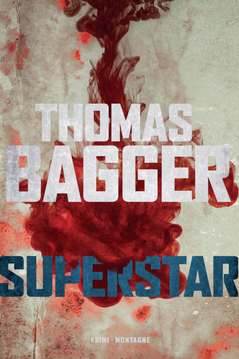 Omslag: Superstar