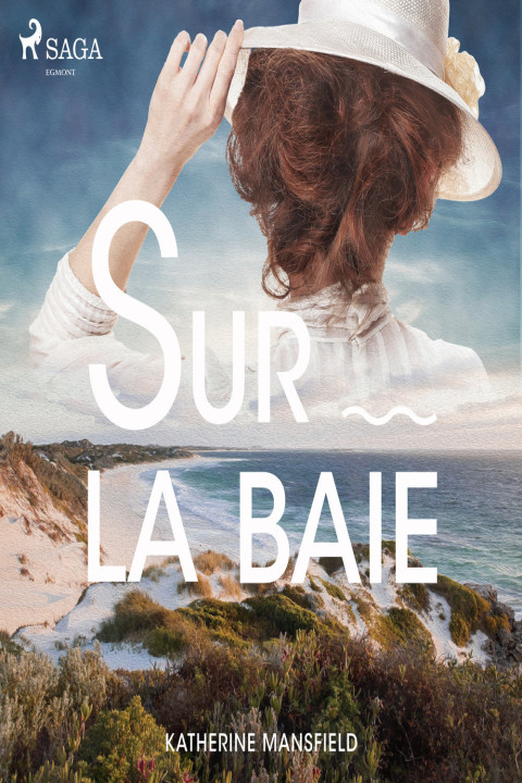 Omslag: Sur la baie