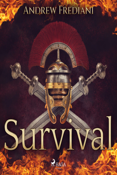 Omslag: Survival
