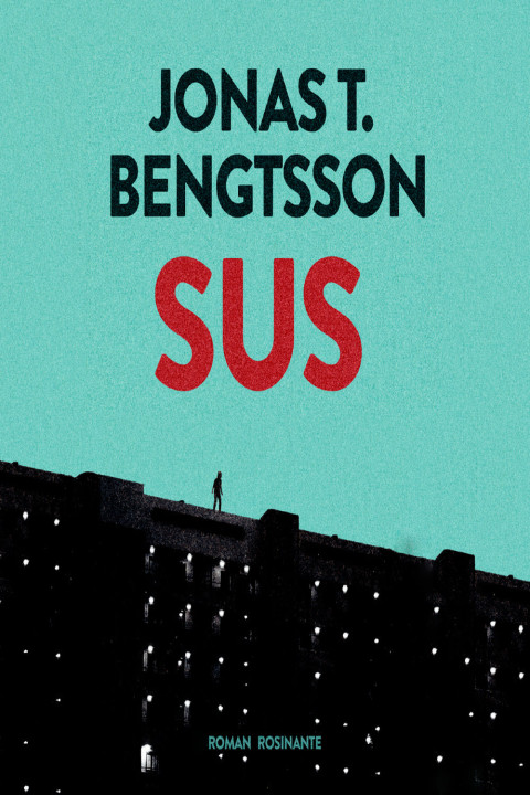 Omslag: Sus