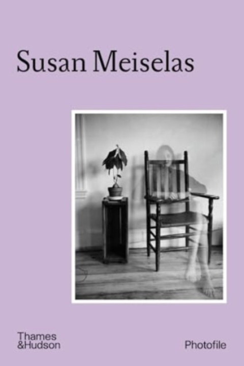 Omslag: Susan Meiselas