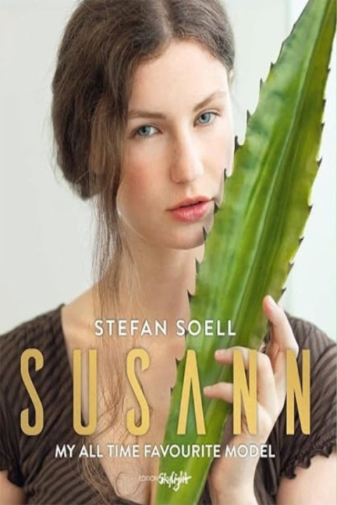 Omslag: Susann