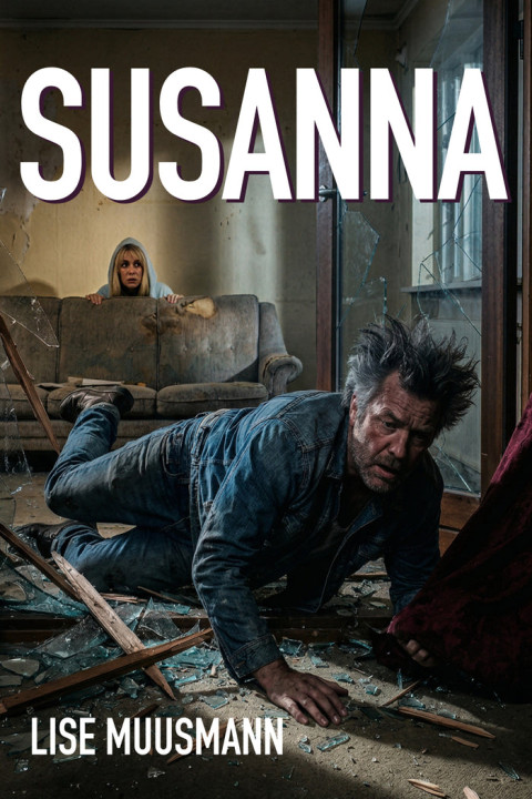 Omslag: Susanna