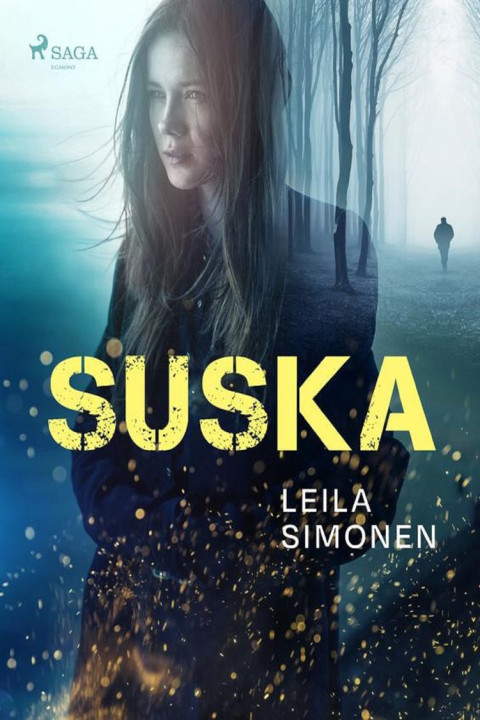 Omslag: Suska