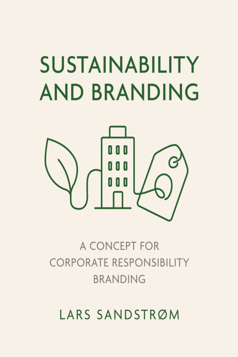 Omslag: Sustainability and Branding