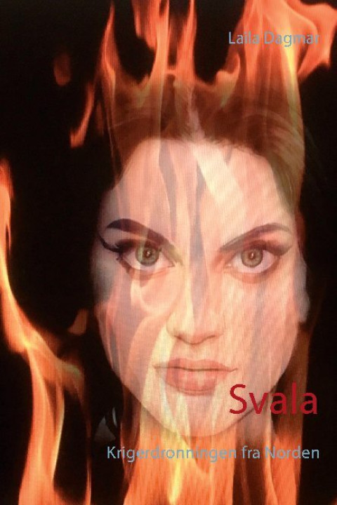 Omslag: Svala