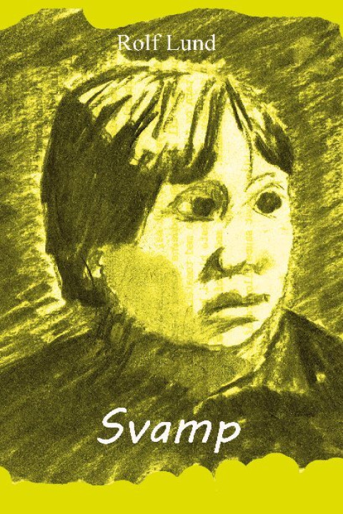 Omslag: Svamp