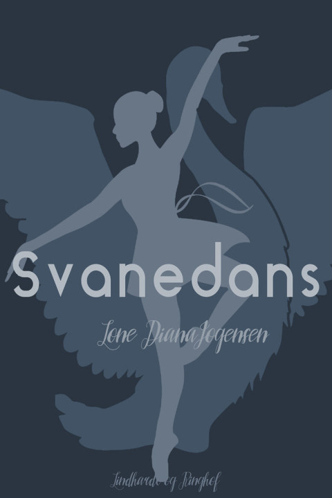 Omslag: Svanedans
