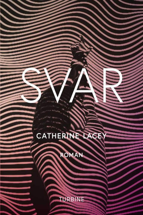Omslag: Svar
